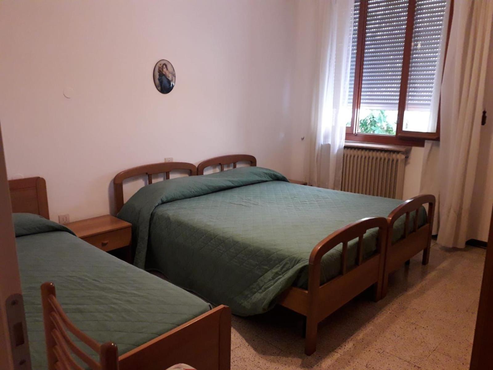 Villa Rita - Agenzia Cocal Caorle Zewnętrze zdjęcie