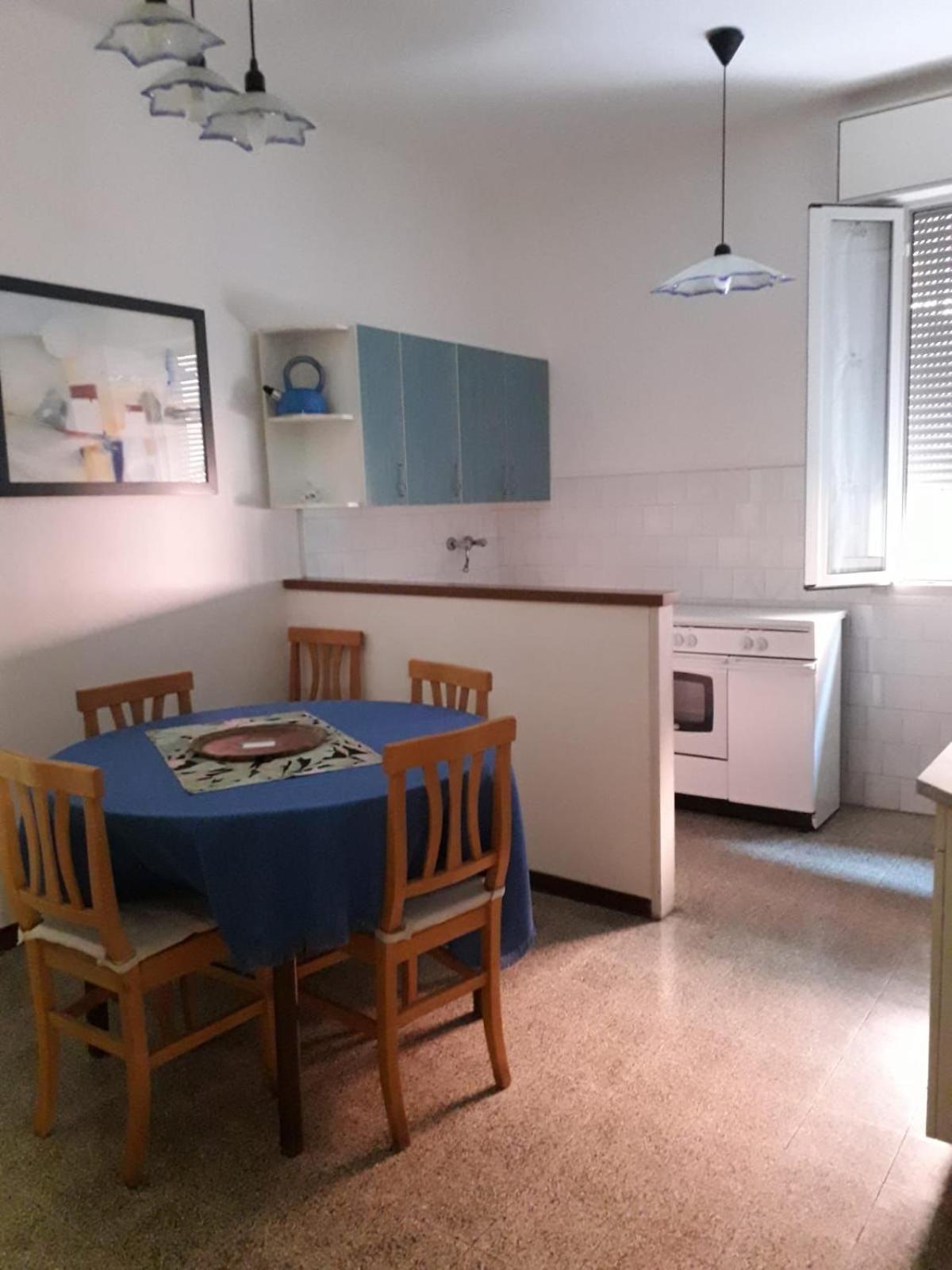 Villa Rita - Agenzia Cocal Caorle Zewnętrze zdjęcie