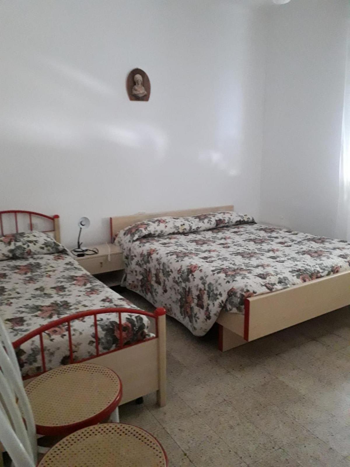 Villa Rita - Agenzia Cocal Caorle Zewnętrze zdjęcie