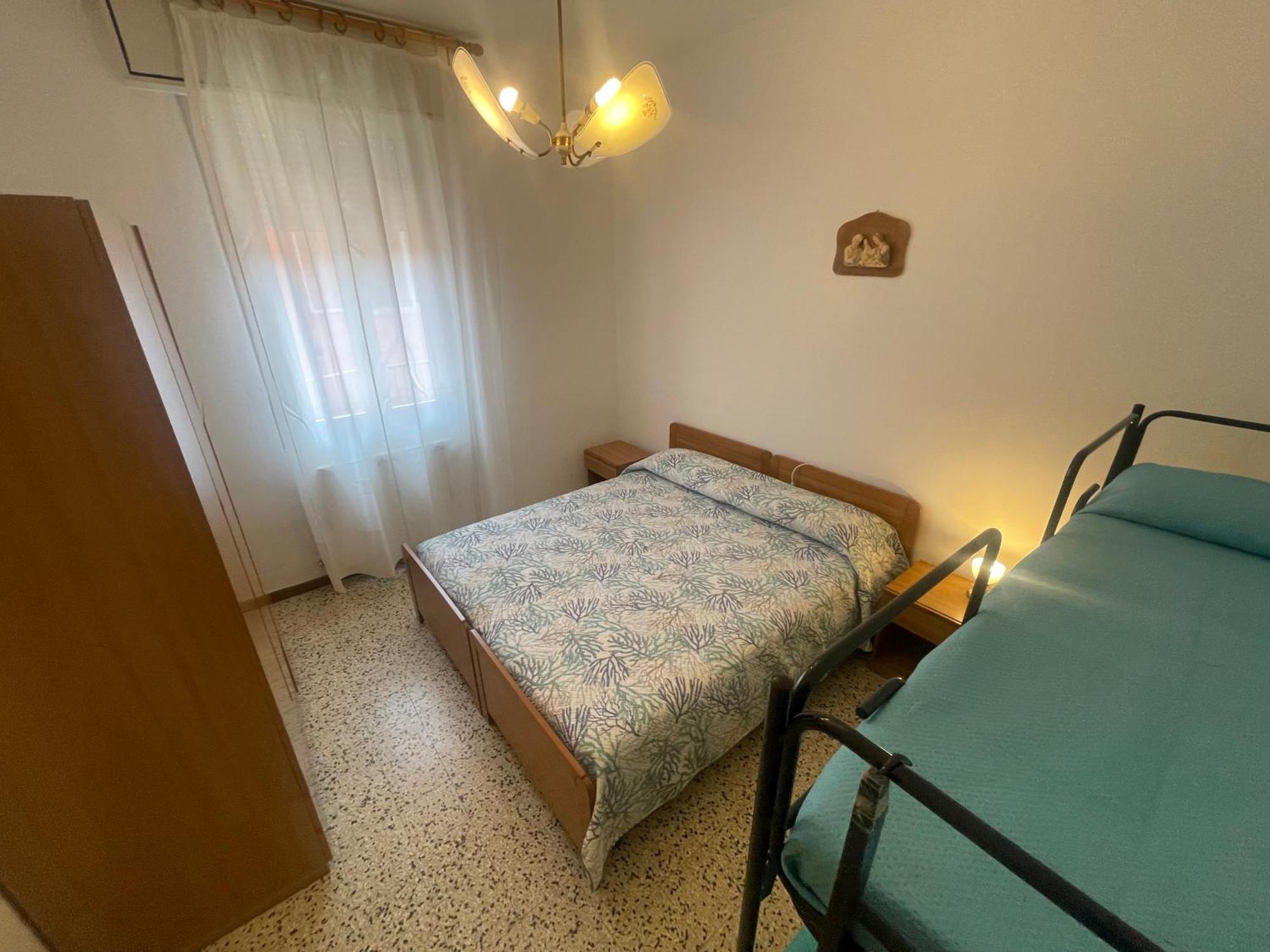 Villa Rita - Agenzia Cocal Caorle Zewnętrze zdjęcie