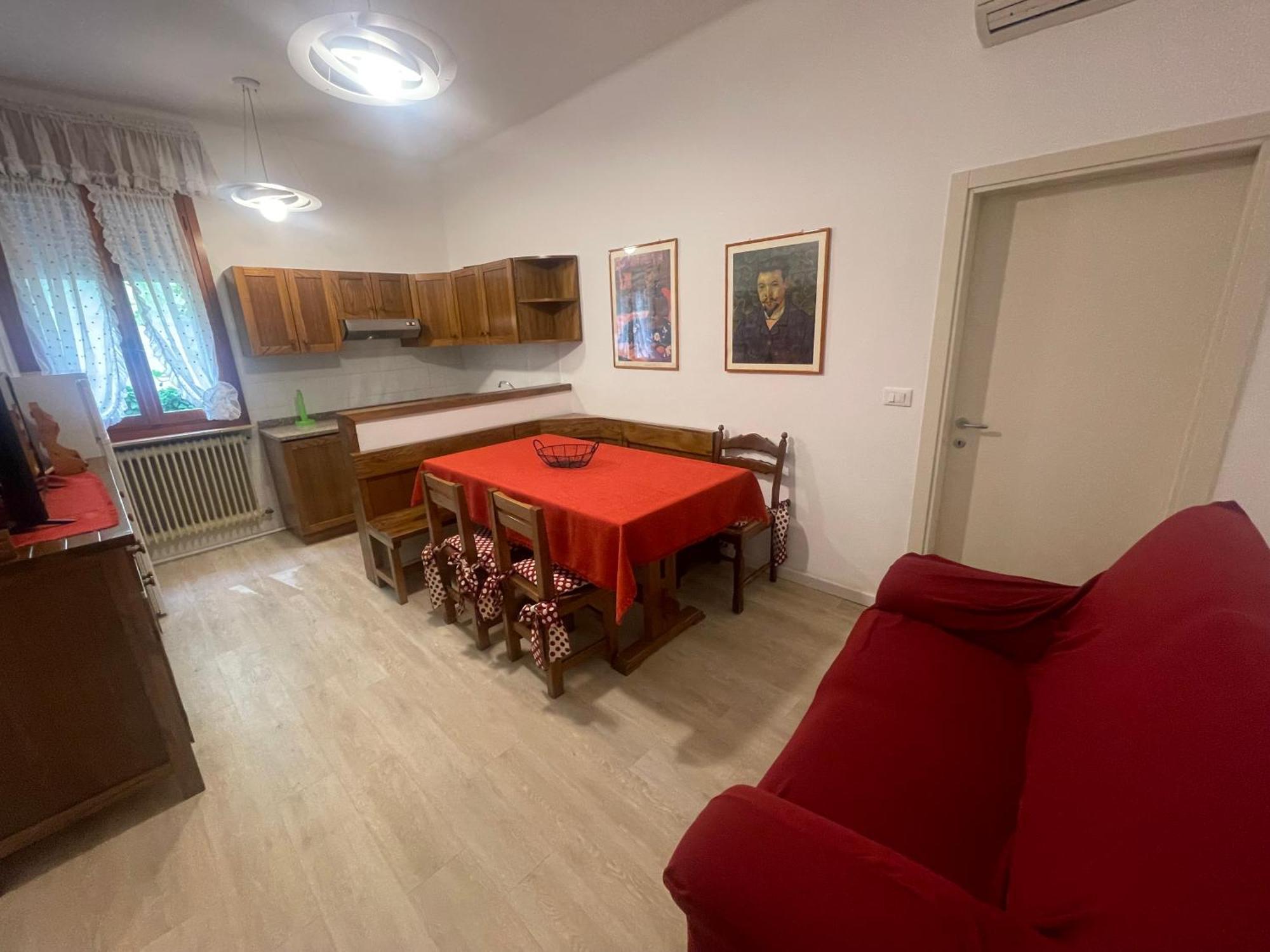 Villa Rita - Agenzia Cocal Caorle Zewnętrze zdjęcie