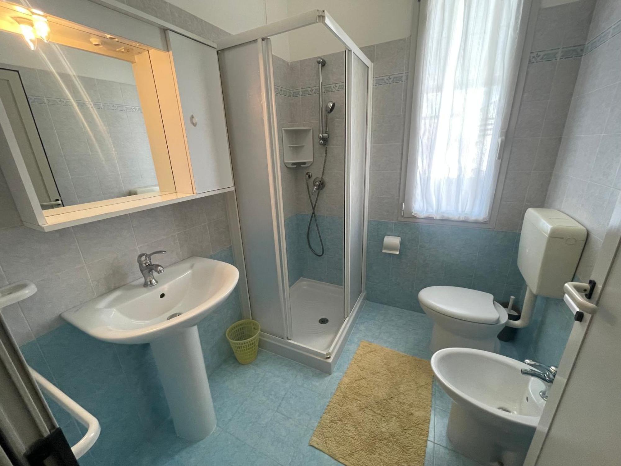 Villa Rita - Agenzia Cocal Caorle Zewnętrze zdjęcie