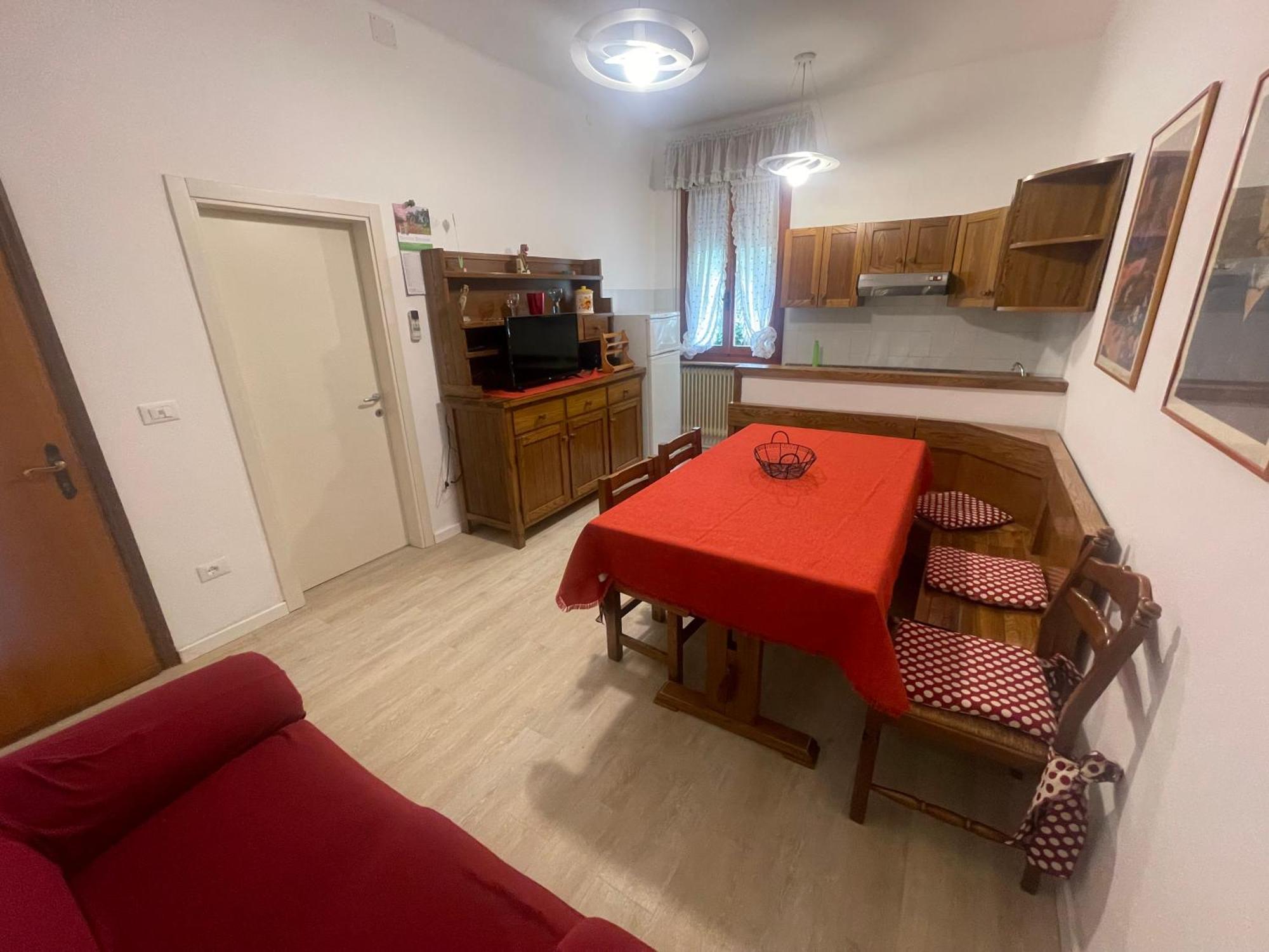 Villa Rita - Agenzia Cocal Caorle Zewnętrze zdjęcie