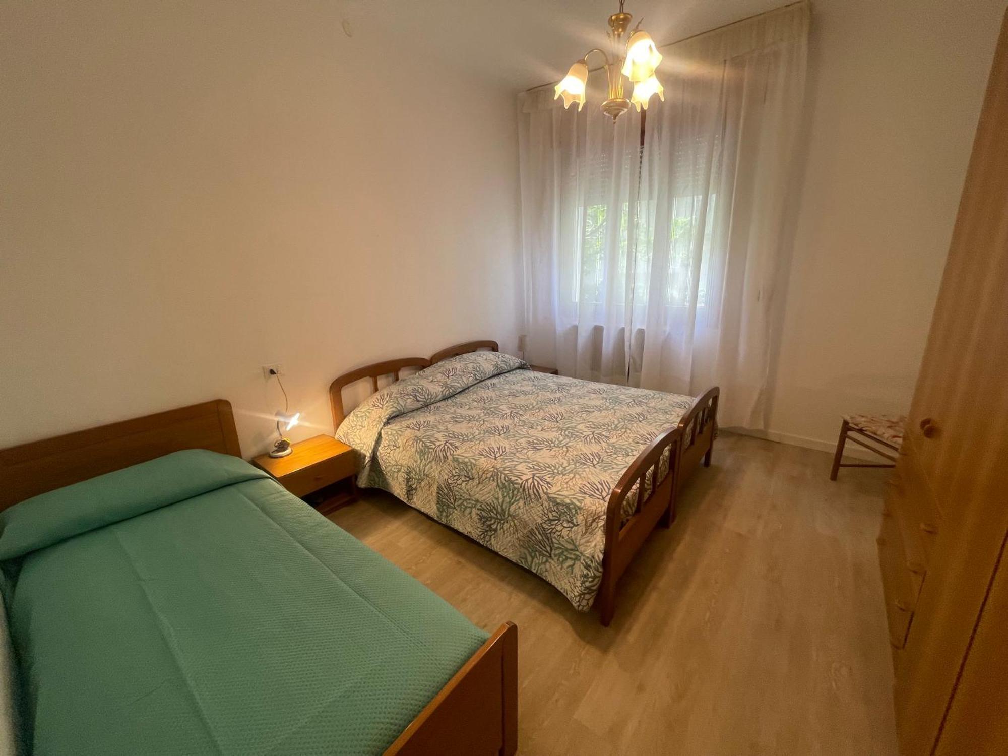 Villa Rita - Agenzia Cocal Caorle Zewnętrze zdjęcie