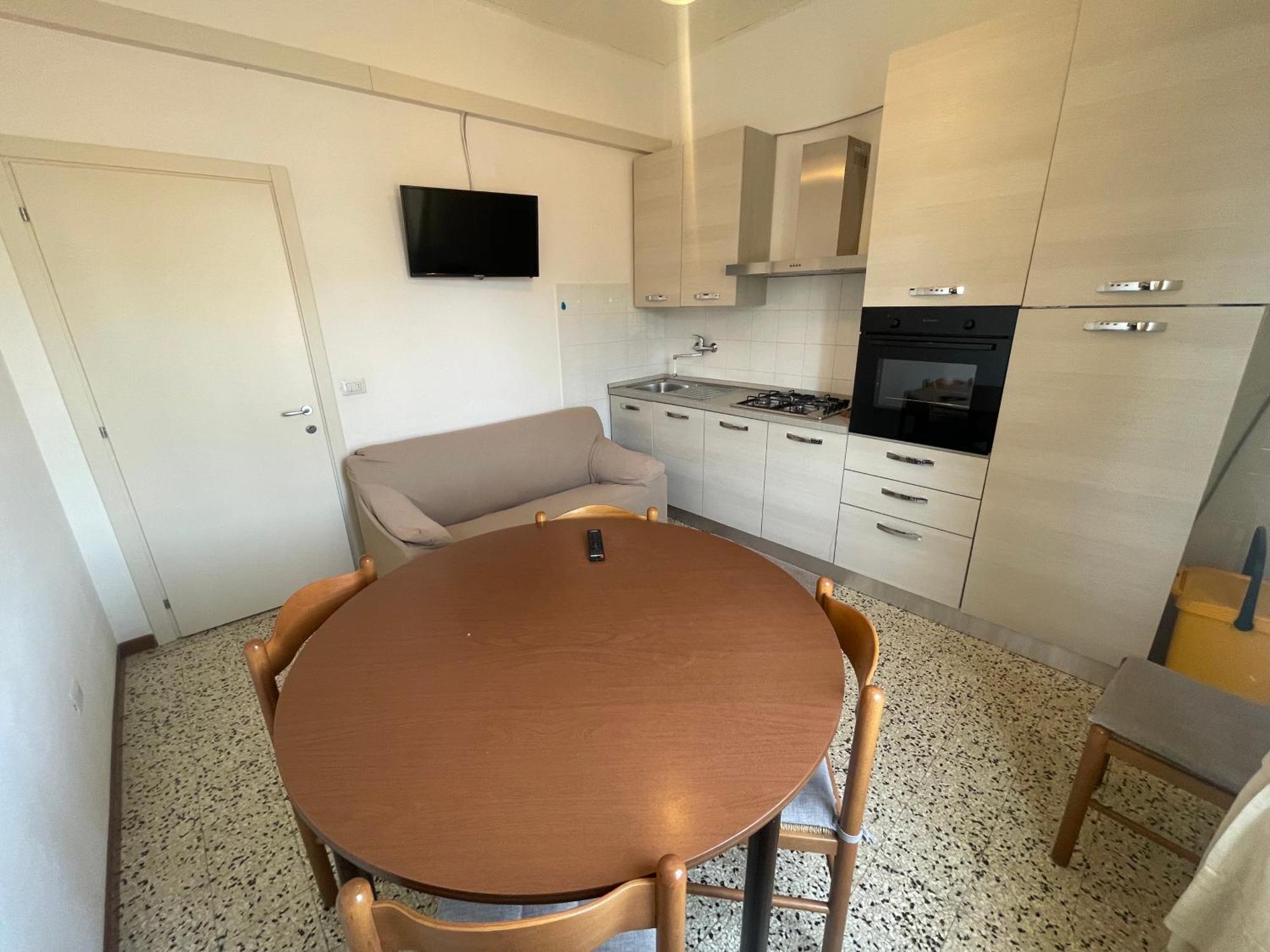 Villa Rita - Agenzia Cocal Caorle Zewnętrze zdjęcie