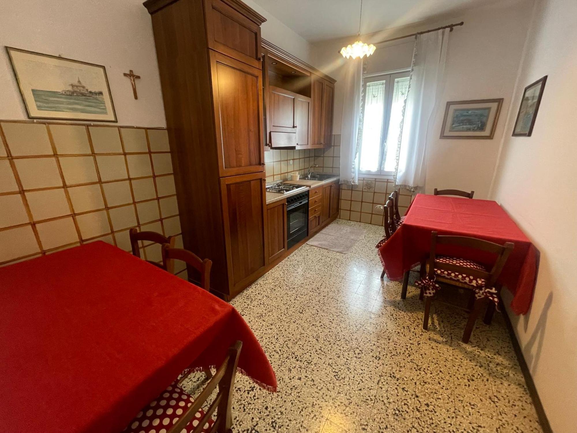 Villa Rita - Agenzia Cocal Caorle Zewnętrze zdjęcie