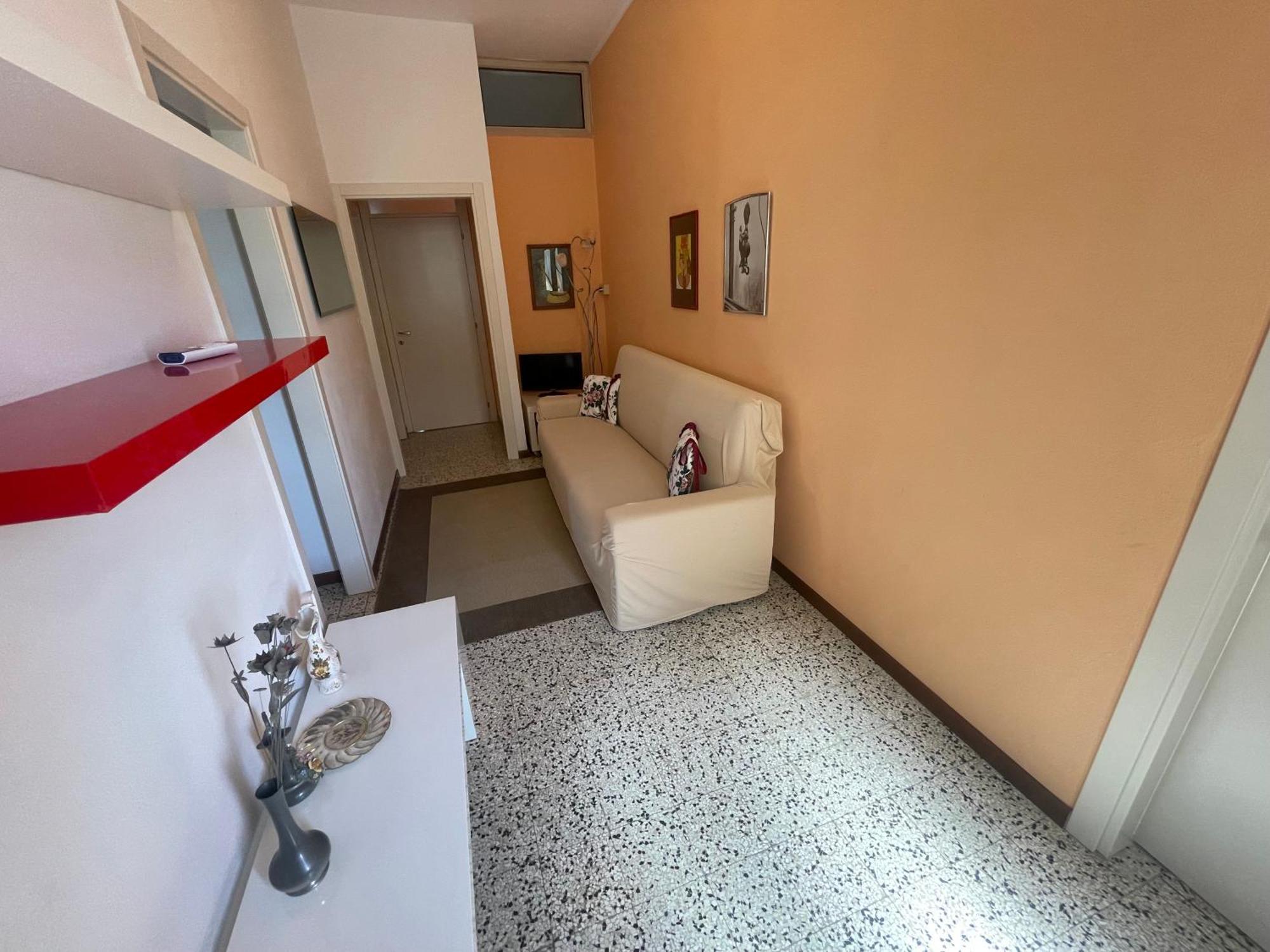 Villa Rita - Agenzia Cocal Caorle Zewnętrze zdjęcie