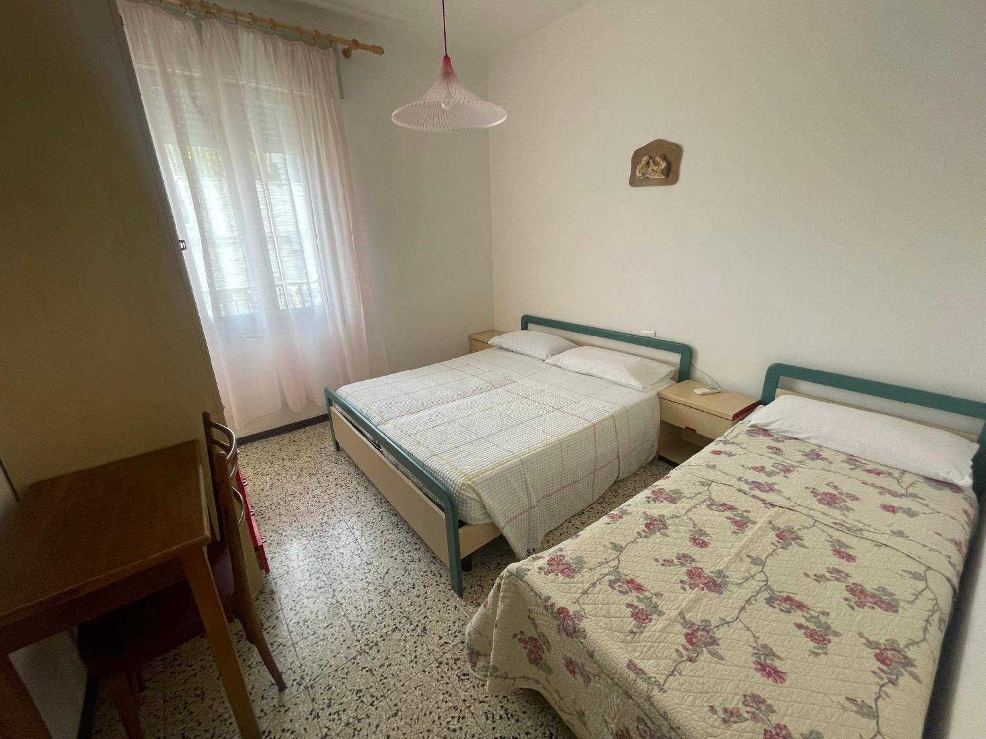 Villa Rita - Agenzia Cocal Caorle Zewnętrze zdjęcie