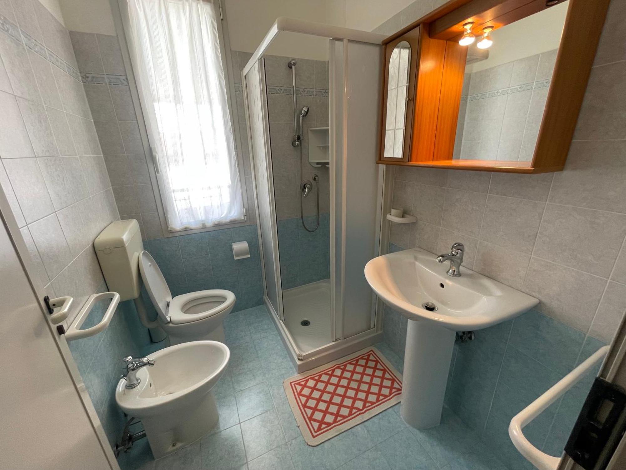 Villa Rita - Agenzia Cocal Caorle Zewnętrze zdjęcie