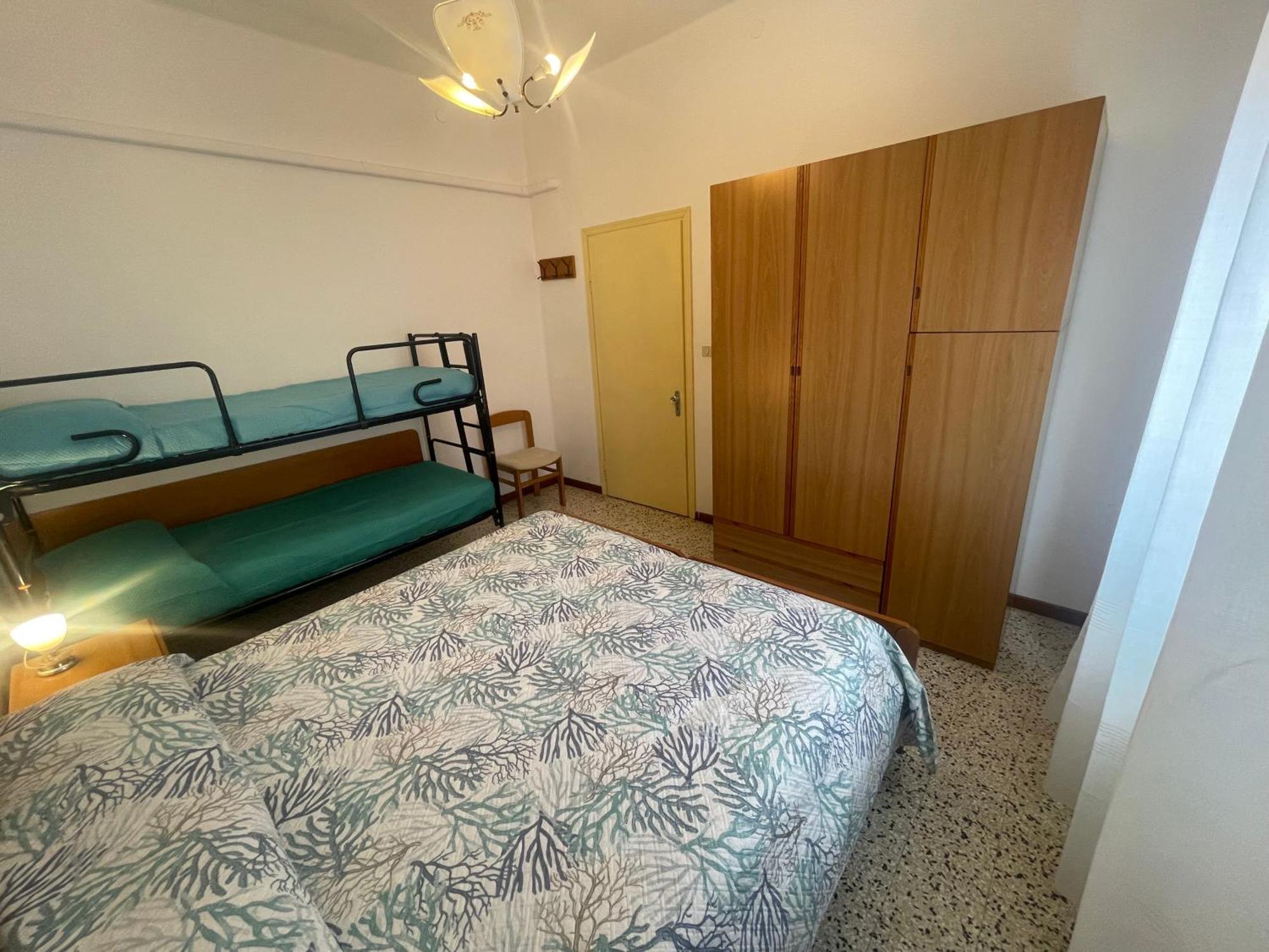 Villa Rita - Agenzia Cocal Caorle Zewnętrze zdjęcie