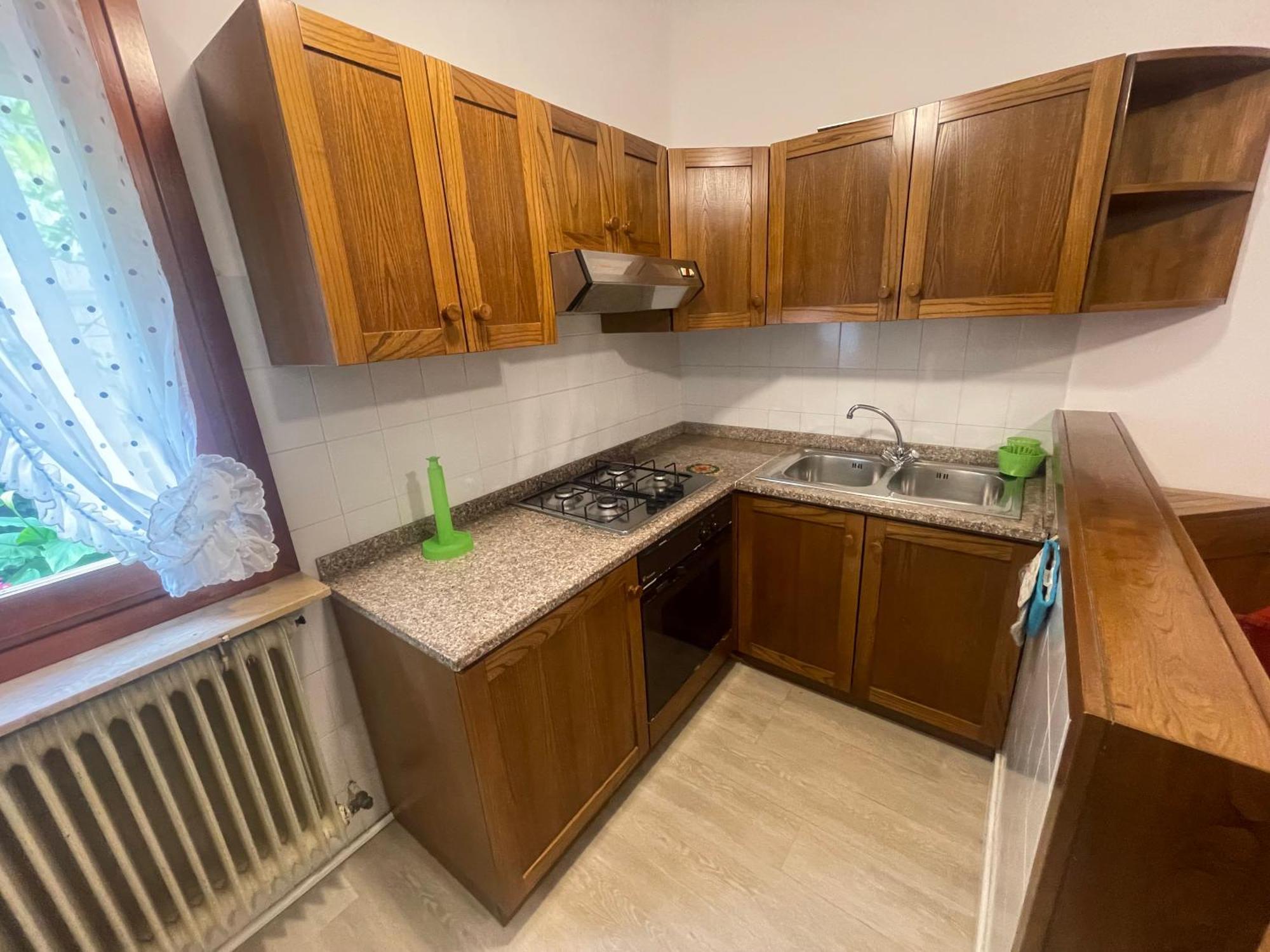 Villa Rita - Agenzia Cocal Caorle Zewnętrze zdjęcie