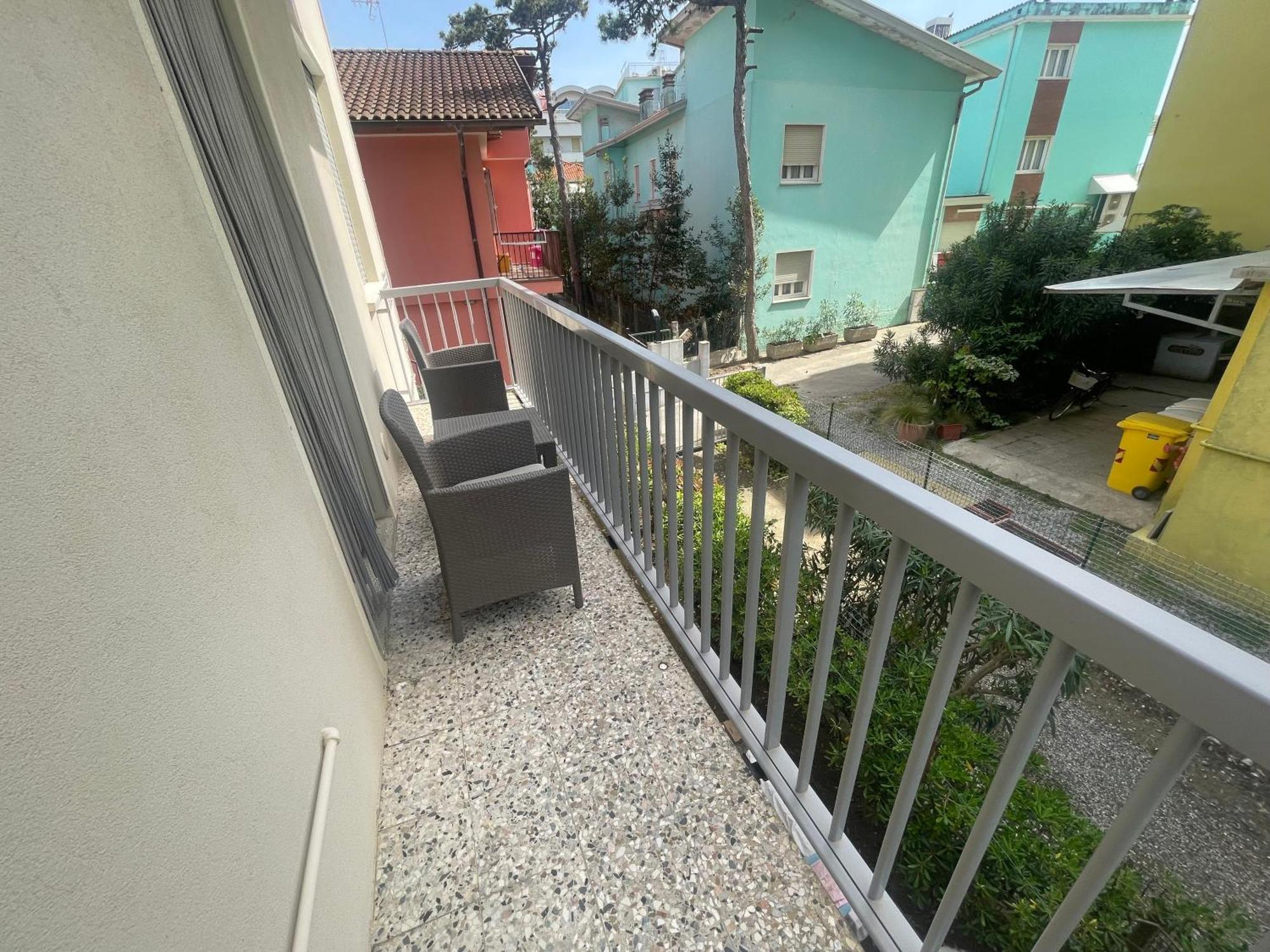 Villa Rita - Agenzia Cocal Caorle Zewnętrze zdjęcie