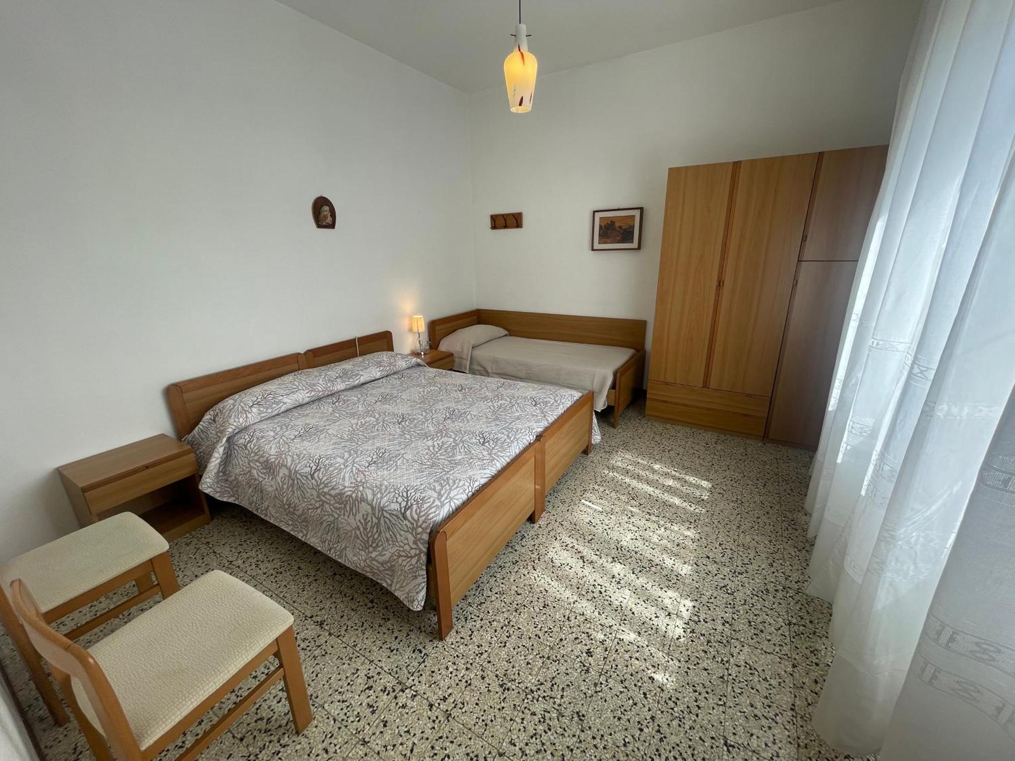 Villa Rita - Agenzia Cocal Caorle Zewnętrze zdjęcie
